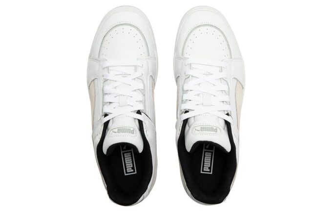 Slipstream Retro Sum «Blanco Gris»