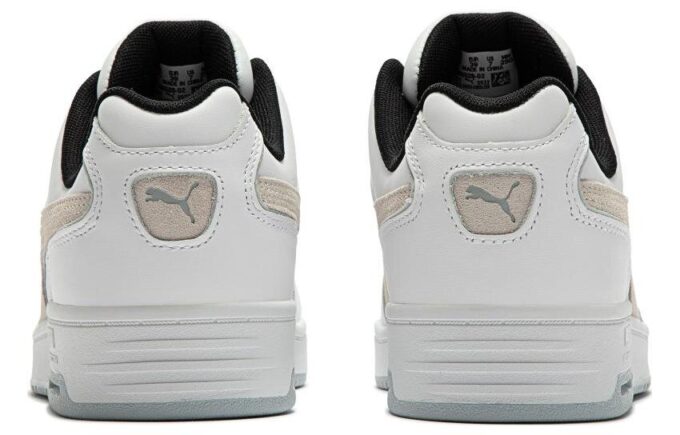 Slipstream Retro Sum «Blanco Gris»