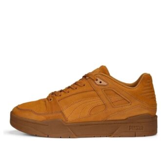 Slipstream Suede «Desert Tan»