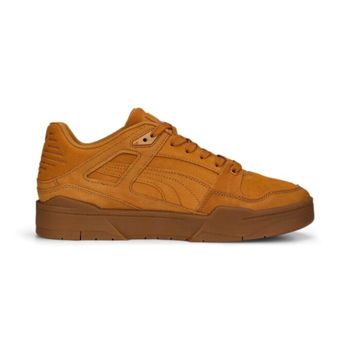 Slipstream Suede «Desert Tan»