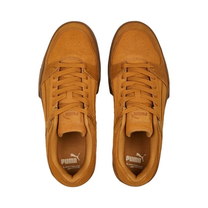 Slipstream Suede «Desert Tan»
