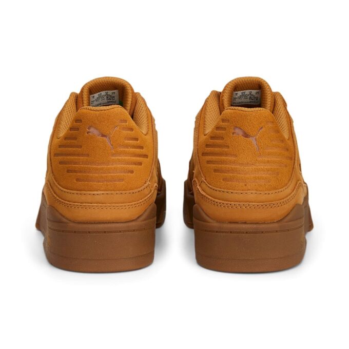 Slipstream Suede «Desert Tan»