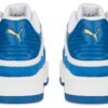 Slipstream Suede FS «Blanco Azul Lago»