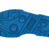 Slipstream Suede FS «Blanco Azul Lago»