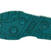 Slipstream Suede FS «Blanco, Negro, Verde»