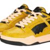Slipstream x Jeff Staple «Gidra – Amarillo Radiante»