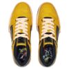 Slipstream x Jeff Staple «Gidra – Amarillo Radiante»