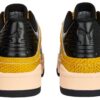 Slipstream x Jeff Staple «Gidra – Amarillo Radiante»