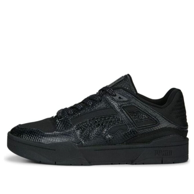 Slipstream x Jeff Staple «Gidra – Negro»