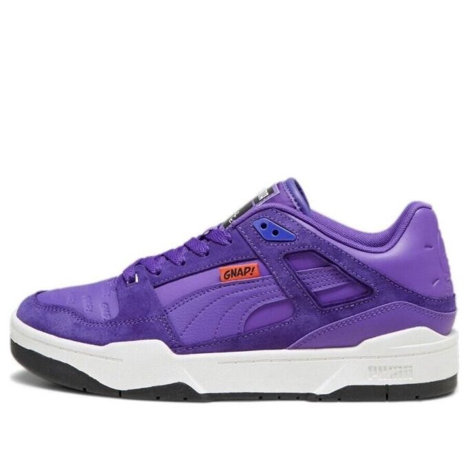 Slipstream x LOS PITUFOS «Equipo Violeta»