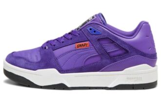 Slipstream x LOS PITUFOS «Equipo Violeta»