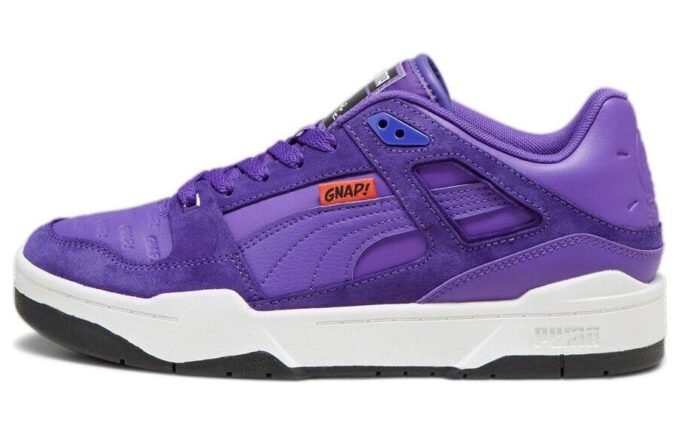 Slipstream x LOS PITUFOS «Equipo Violeta»