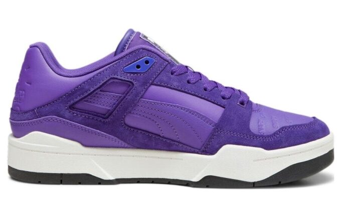 Slipstream x LOS PITUFOS «Equipo Violeta»