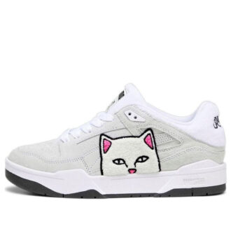 Slipstream x RIPNDIP «Lord Nermal – Blanco»