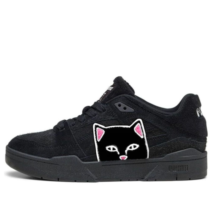 Slipstream x RIPNDIP «Lord Nermal – Negro»