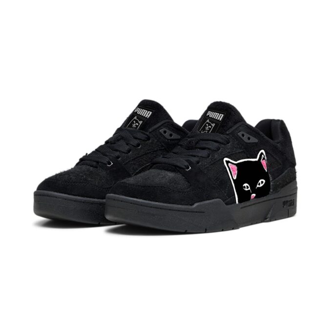 Slipstream x RIPNDIP «Lord Nermal – Negro»