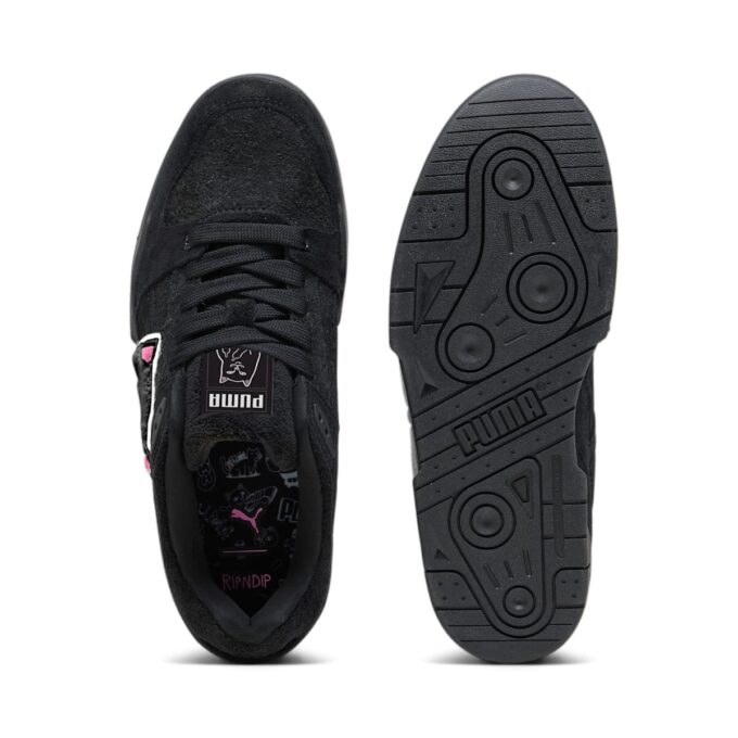 Slipstream x RIPNDIP «Lord Nermal – Negro»