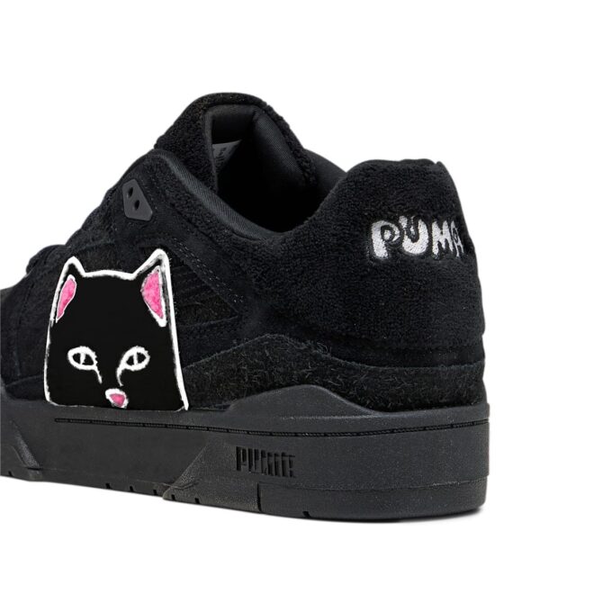 Slipstream x RIPNDIP «Lord Nermal – Negro»