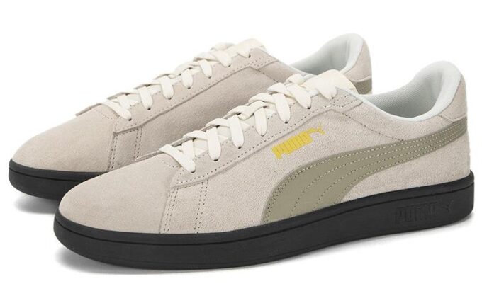 Smash 3.0 «Crema Blanco Verde»