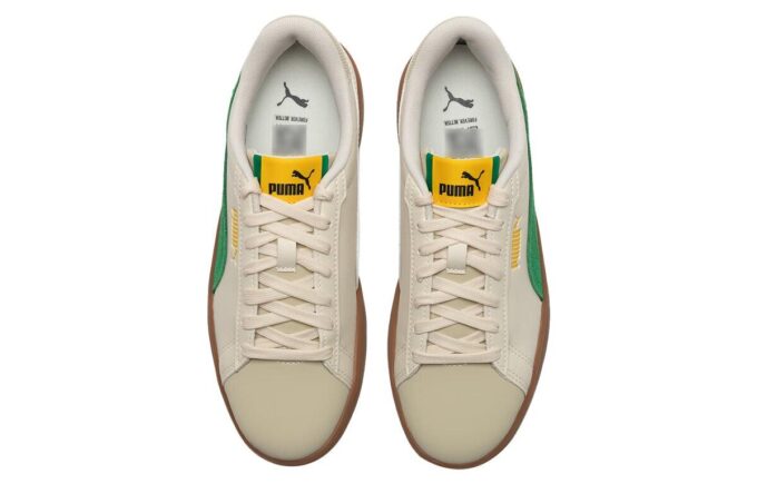Smash 3.0 Football24 «Chicle beige y verde»
