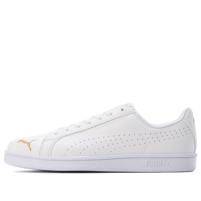 Smash Cat Purf FS SL «Blanco Amarillo»