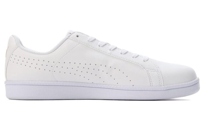 Smash Cat Purf FS SL «Blanco Amarillo»