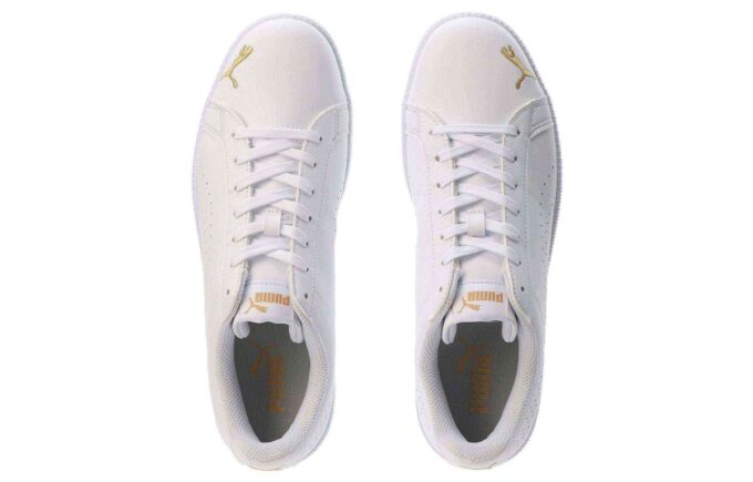 Smash Cat Purf FS SL «Blanco Amarillo»