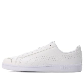 Smash Cat Purf FS SL «Blanco Gris»