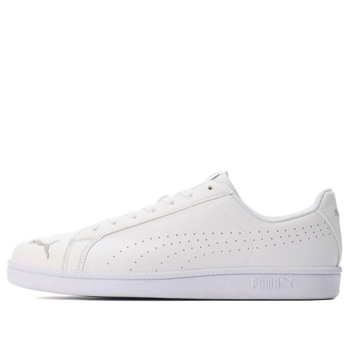 Smash Cat Purf FS SL «Blanco Gris»