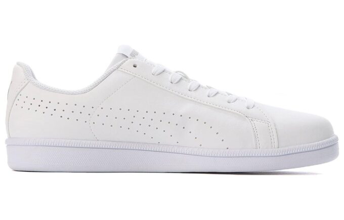 Smash Cat Purf FS SL «Blanco Gris»