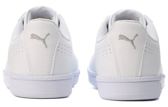 Smash Cat Purf FS SL «Blanco Gris»