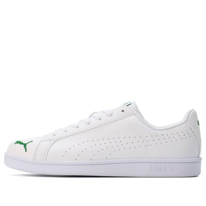 Smash Cat Purf FS SL «Blanco Verde»
