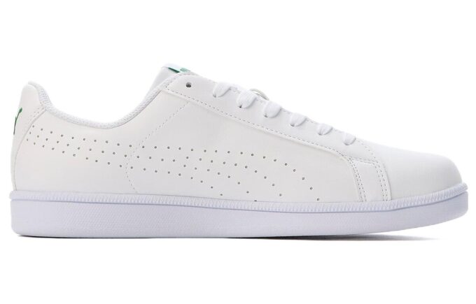 Smash Cat Purf FS SL «Blanco Verde»