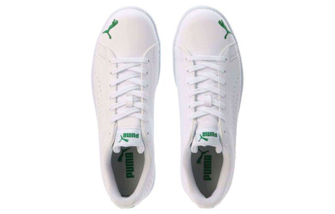Smash Cat Purf FS SL «Blanco Verde»