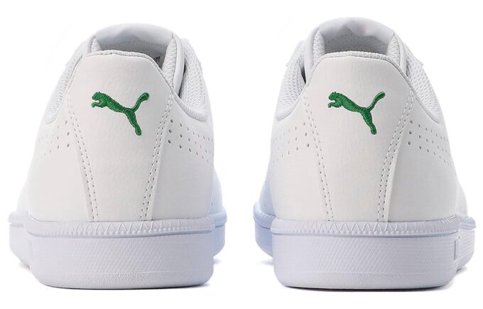 Smash Cat Purf FS SL «Blanco Verde»