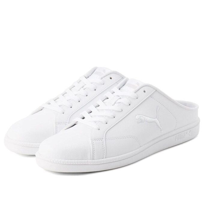 Smash Cat SL «Blanco»
