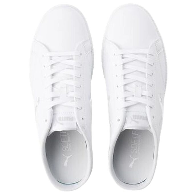 Smash Cat SL «Blanco»