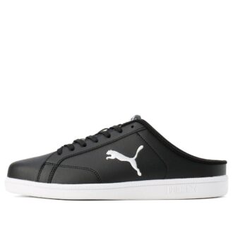 Smash Cat SL Mule «Negro Blanco»