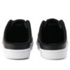 Smash Cat SL Mule «Negro Blanco»