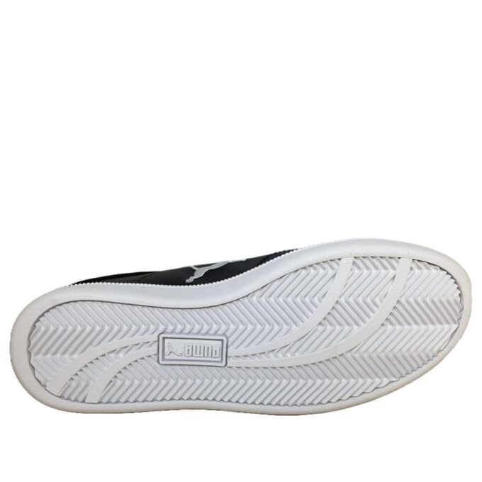 Smash Cat SL Mule «Negro Blanco»