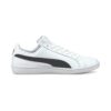 Smash Leather «Blanco y negro»