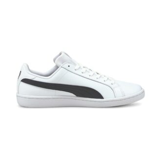 Smash Leather «Blanco y negro»