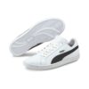 Smash Leather «Blanco y negro»