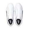 Smash Leather «Blanco y negro»