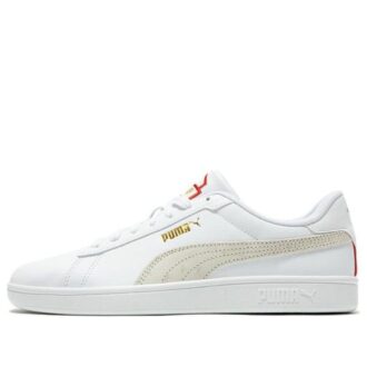 Smash Retro «Blanco»