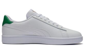 Smash v2 «Blanco Amazon Verde»