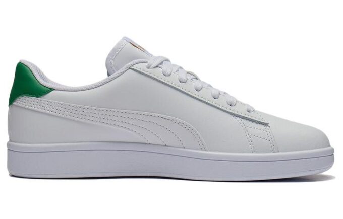 Smash v2 «Blanco Amazon Verde»