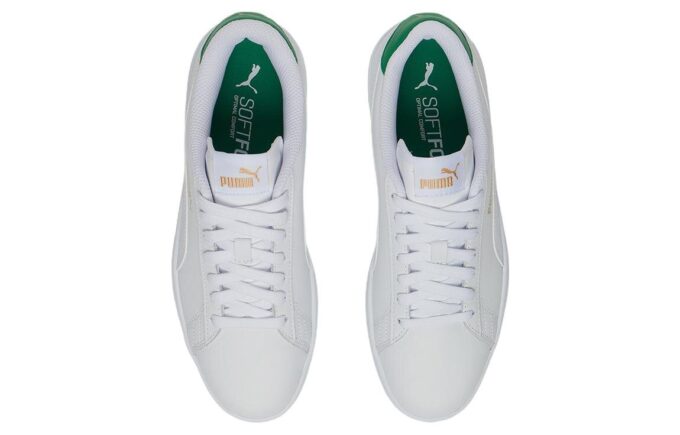 Smash v2 «Blanco Amazon Verde»