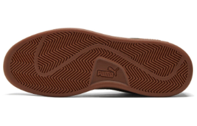 Smash v2 Mid WTR «Plaid – Hoja de Uva»
