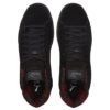Smash v2 Mid WTR «Plaid – Negro»